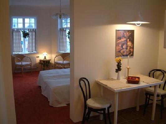 Three Sisters Guesthouse