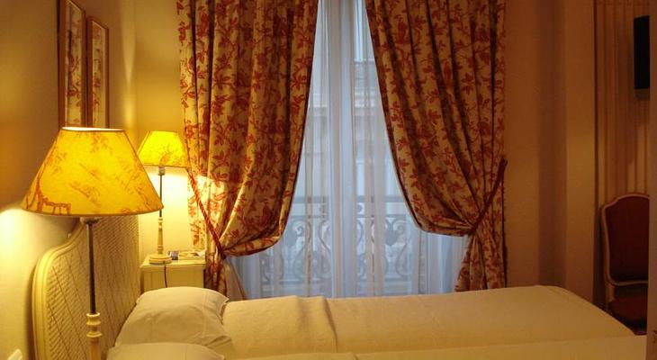 Hotel Belloy Saint-Germain