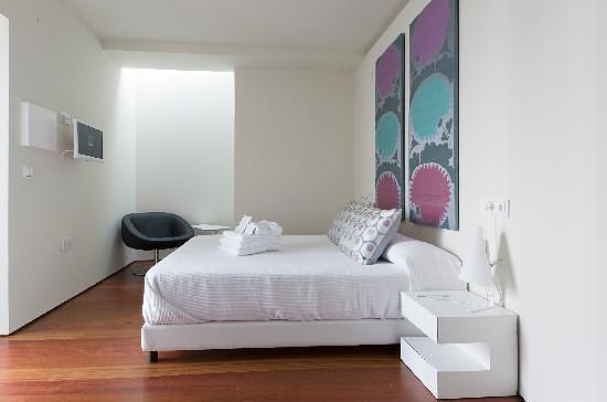 Hotel Viento 10