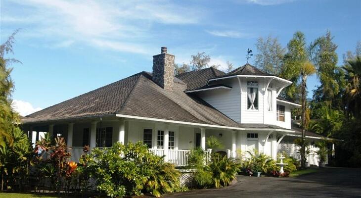 The Palms Cliff House Inn