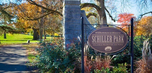 Schiller Park