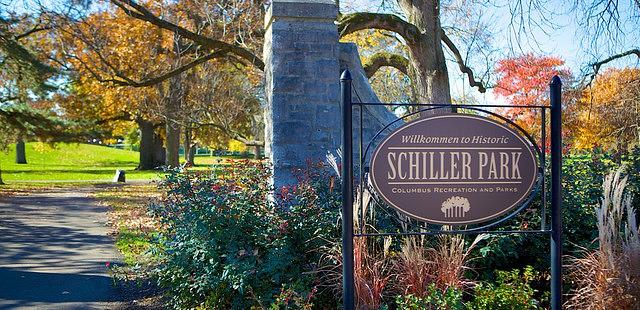 Schiller Park