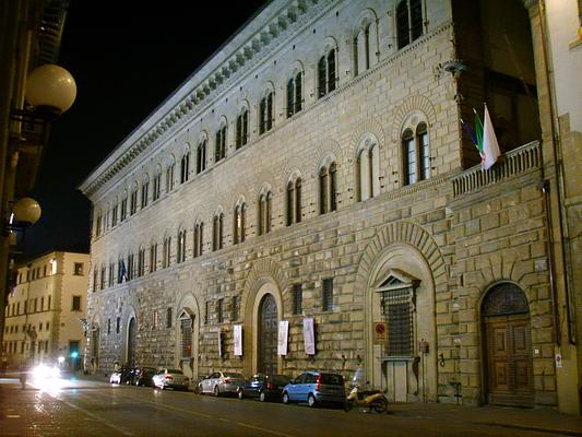 Palazzo Medici Riccardi