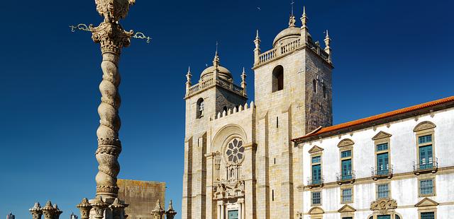 Porto Cathedral (Se Catedral)