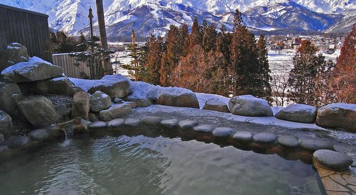 Hakuba Highland Hotel