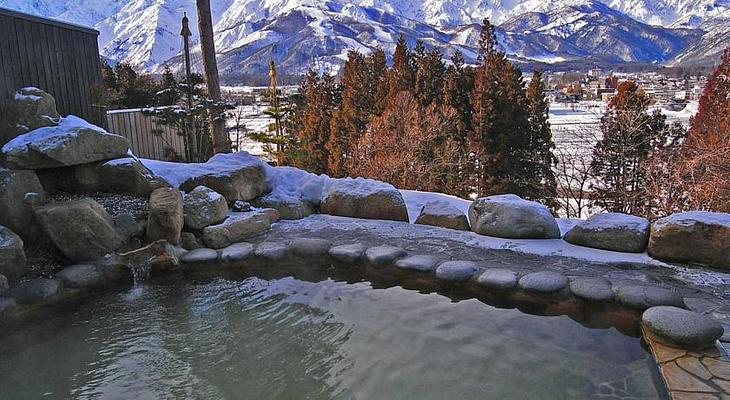 Hakuba Highland Hotel