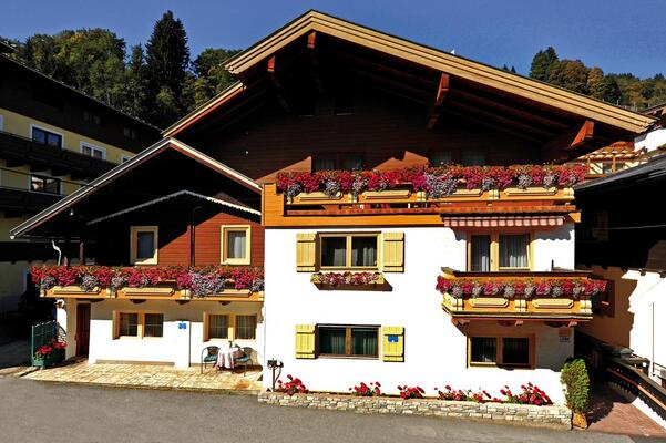 Chalet Christine