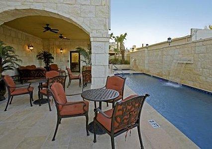 Comfort Suites Alamo/River Walk