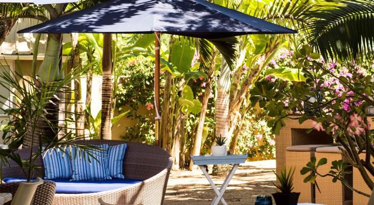 Bleu De Toi Boutique Guest House