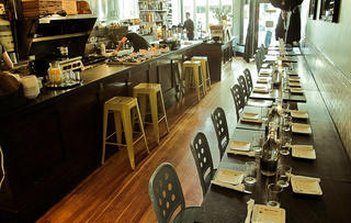 Yoko's Japanese Restaurant