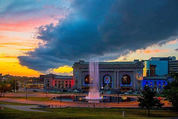 Union Station