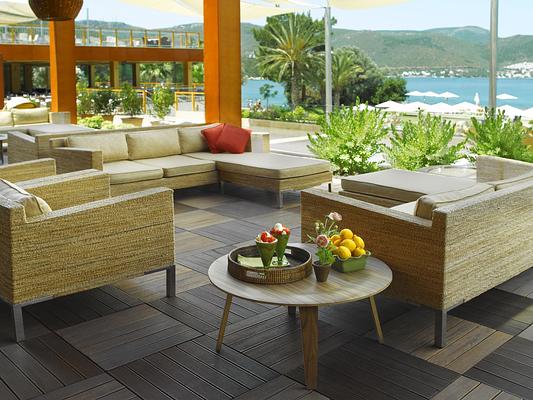 Doubletree by Hilton Bodrum Isil Club Resort