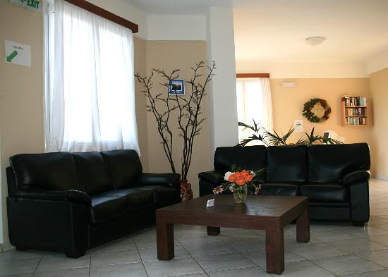 Renieris Hotel