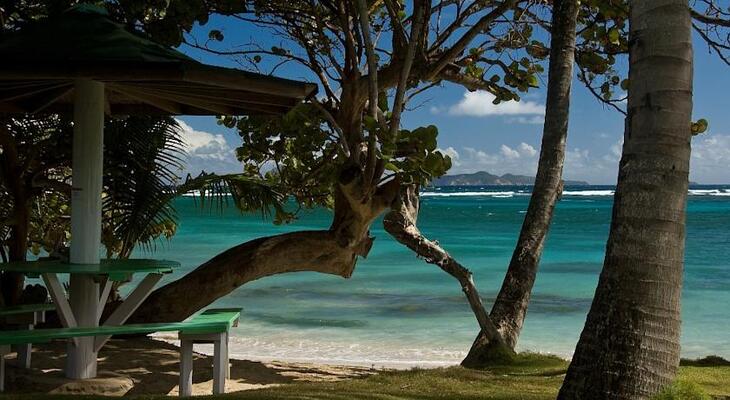 Sugar Reef Bequia