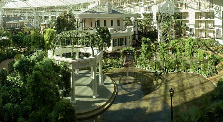 Gaylord Opryland Resort & Convention Center