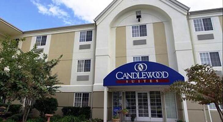 Sonesta Simply Suites Atlanta Gwinnett Place