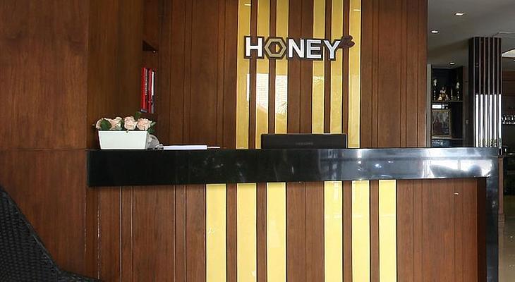 Honey Inn Pattaya