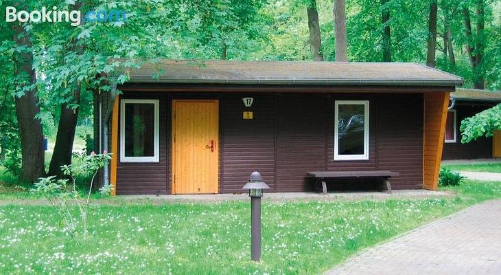 Campingplatz Am Auensee