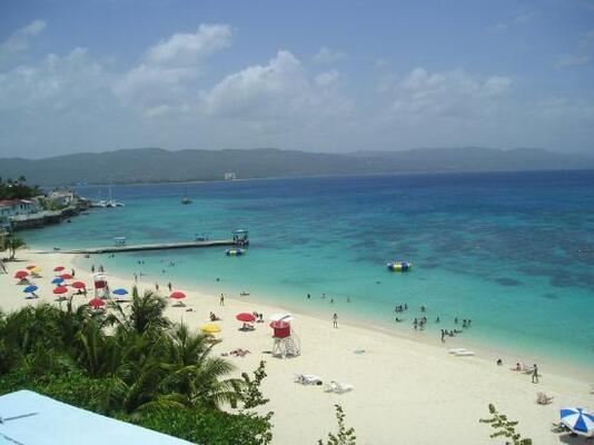 Montego Bay Club Resort