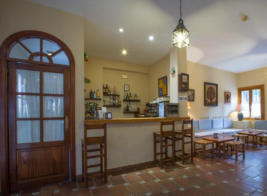 Hotel Humaina