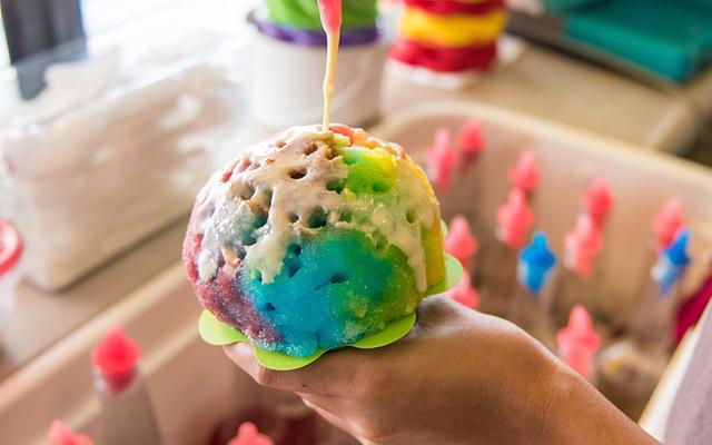 Ululani's Hawaiian Shave Ice