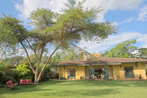 Jacana Gardens