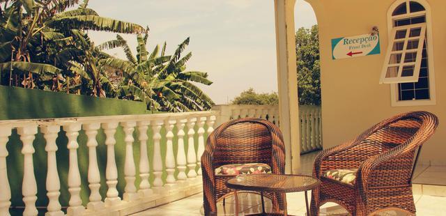 Iguassu Guest House