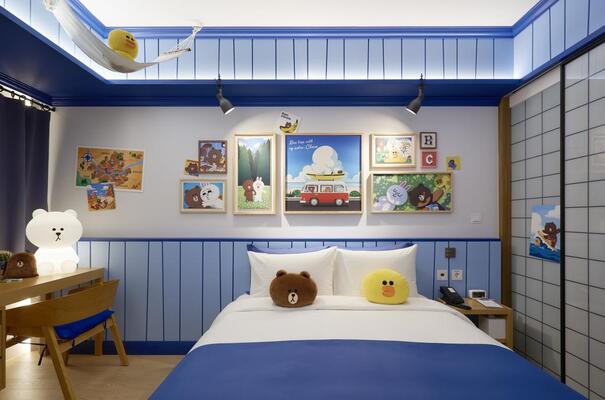 SOTETSU HOTELS THE SPLAISIR SEOUL MYEONG-DONG