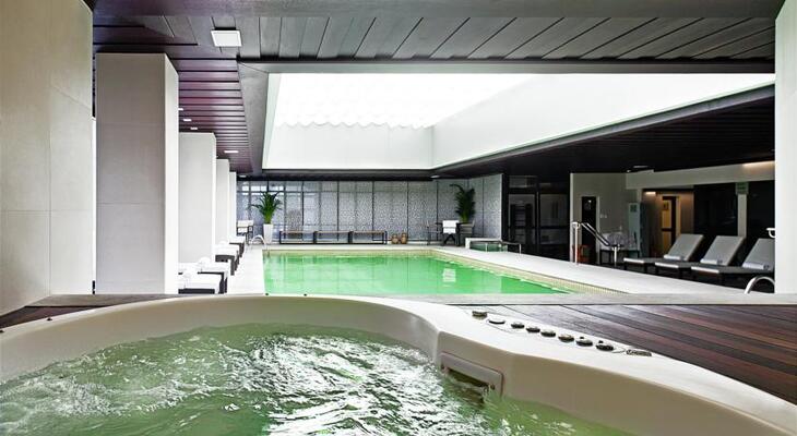 Ouro Minas Hotel Belo Horizonte, Dolce by Wyndham