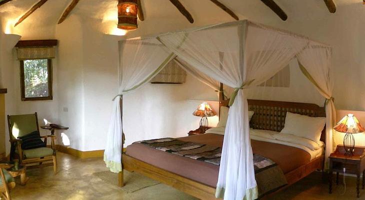 Kigongoni Lodge Arusha