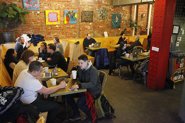 Ula Cafe