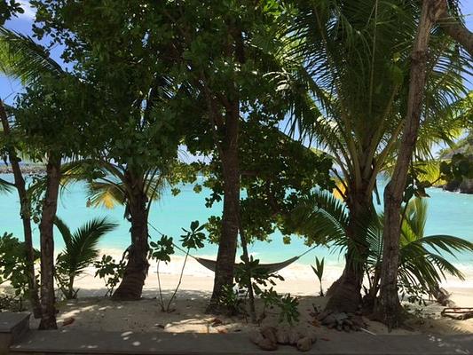 La Belle Tortue Lodge