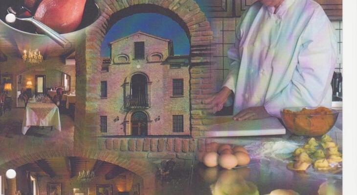 Locanda Corte Arcangeli