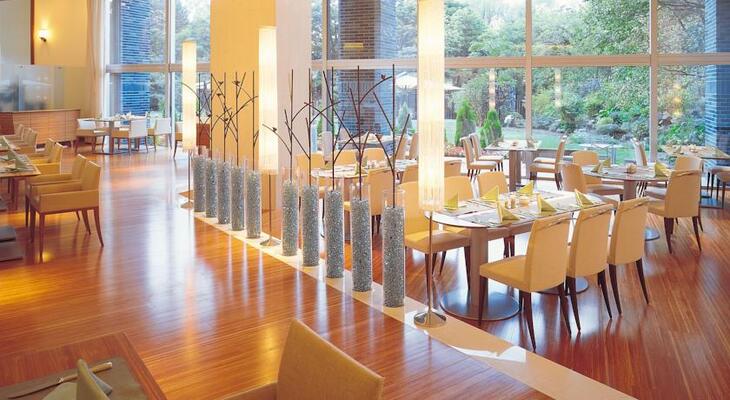 Sapporo Park Hotel