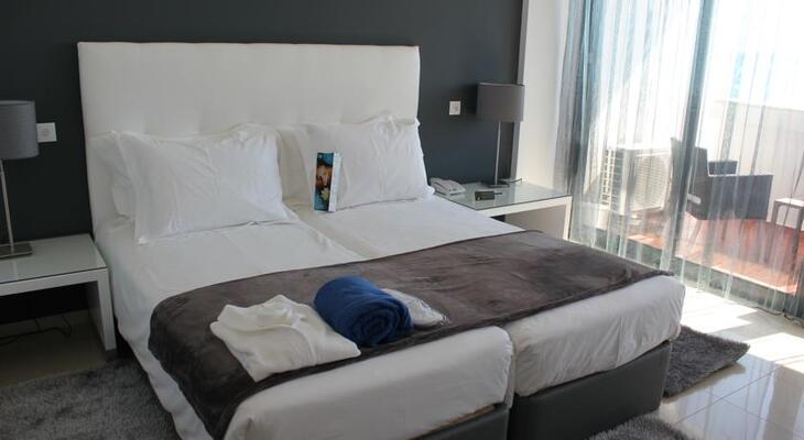 Rocamar Exclusive Hotel & Spa