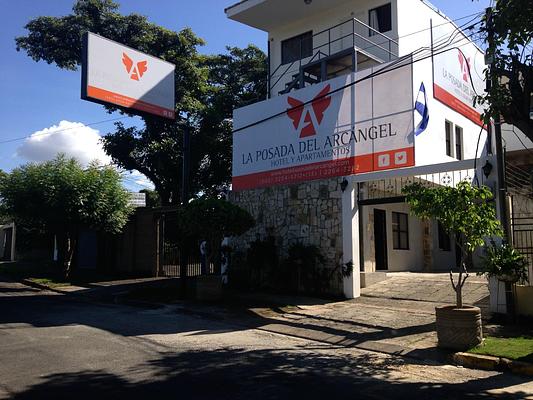 Hotel La Posada de Arcangel