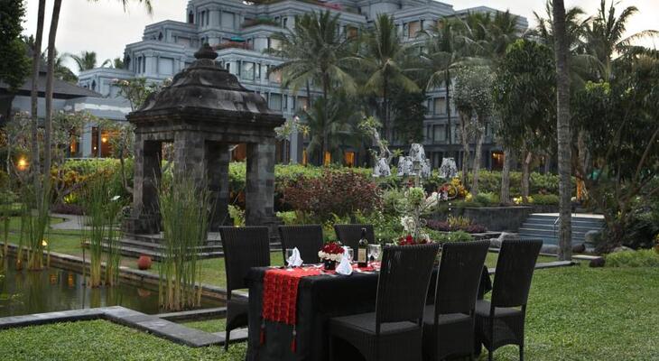 Hyatt Regency Yogyakarta