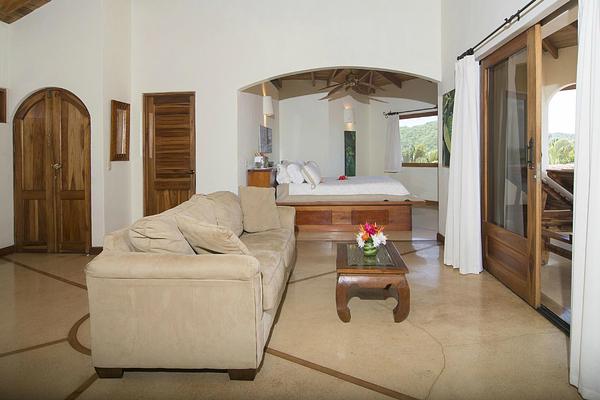 Los Altos De Eros Boutique Hotel & Spa