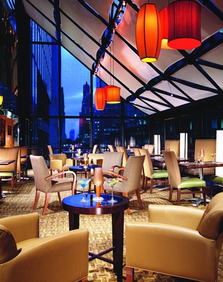 Hyatt Grand Central New York