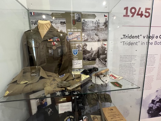 George Patton Memorial Museum