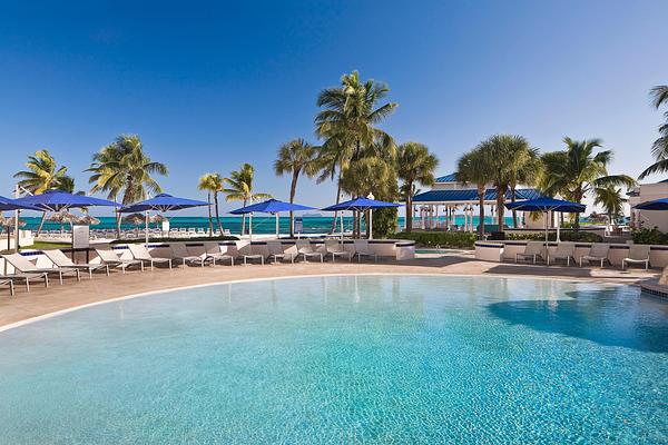 Melia Nassau Beach - All Inclusive