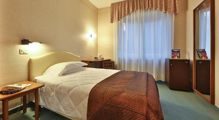 Best Western Hotel Crimea