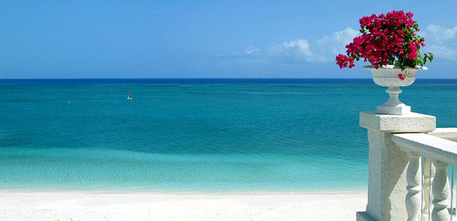 The Palms Turks and Caicos