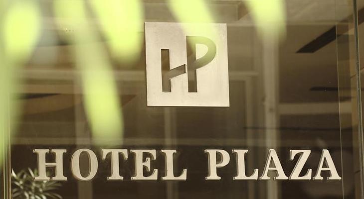 Plaza Hotel