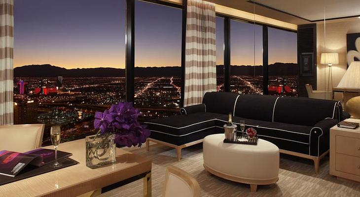 Encore At Wynn Las Vegas