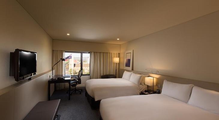 Hilton Adelaide