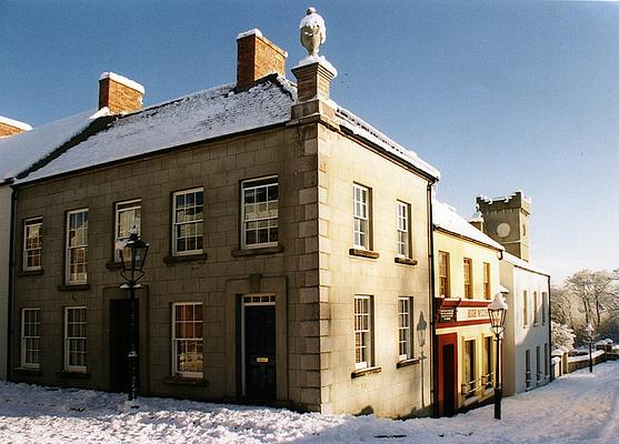 Ulster Folk Museum