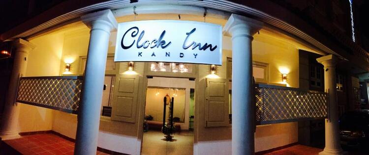 Clock Inn Kandy