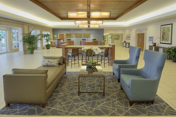 Sheraton Sand Key Resort