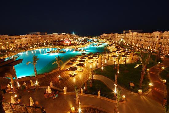 Albatros Palace Hotel Resort & Spa